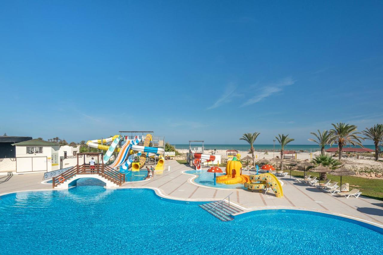 Tui Magic Life Penelope Beach - Families & Couples Мидун Экстерьер фото