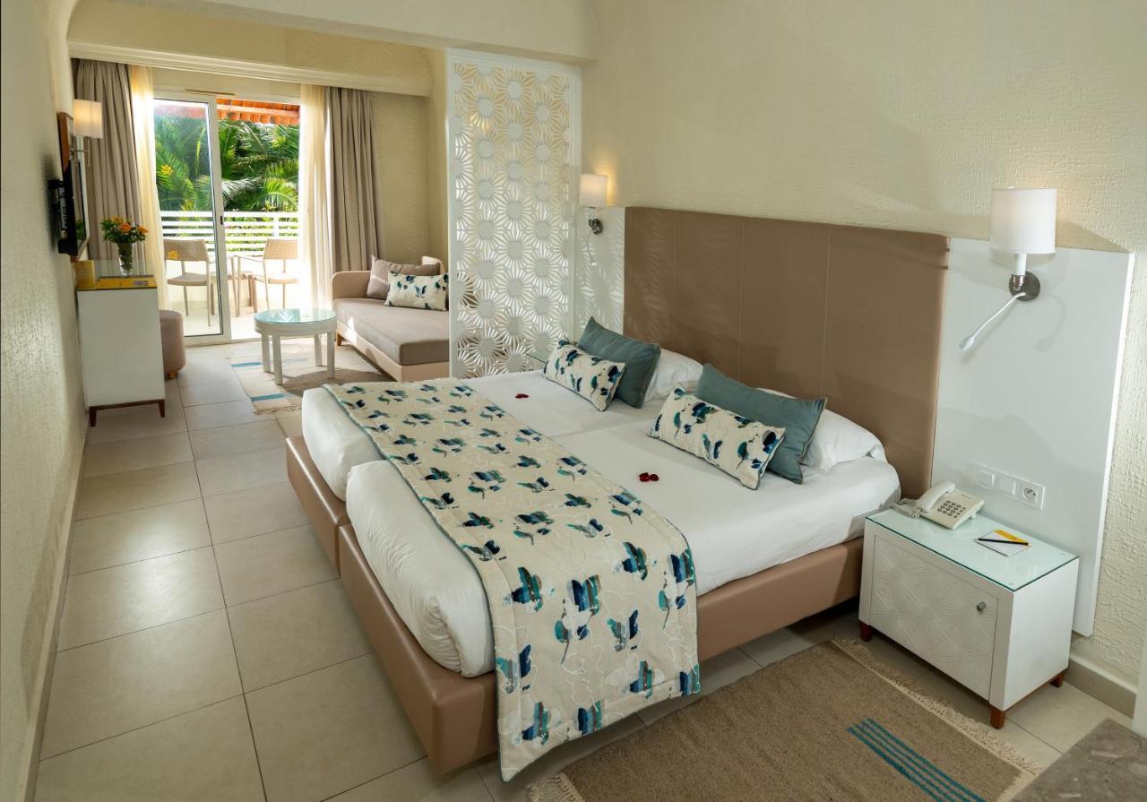 Tui Magic Life Penelope Beach - Families & Couples Мидун Экстерьер фото