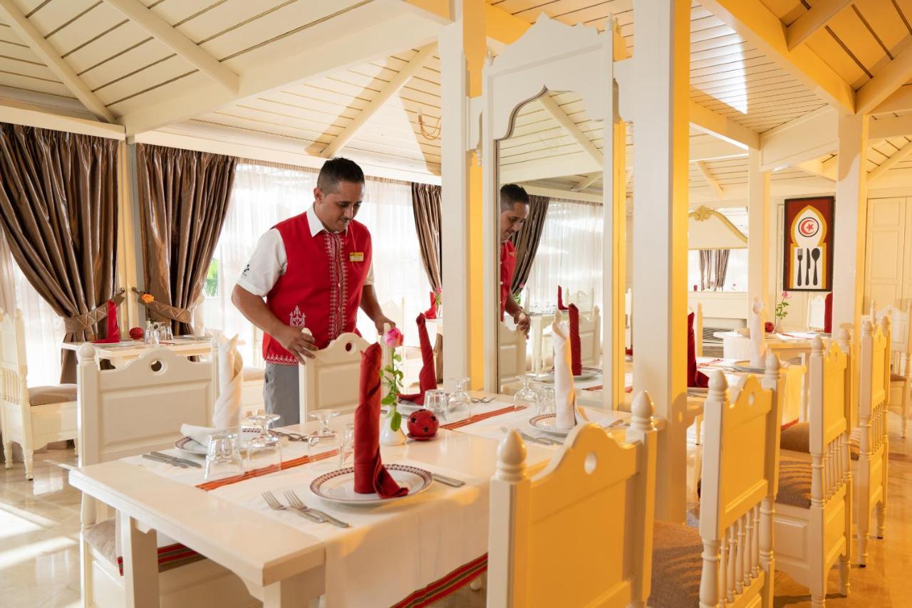 Tui Magic Life Penelope Beach - Families & Couples Мидун Экстерьер фото