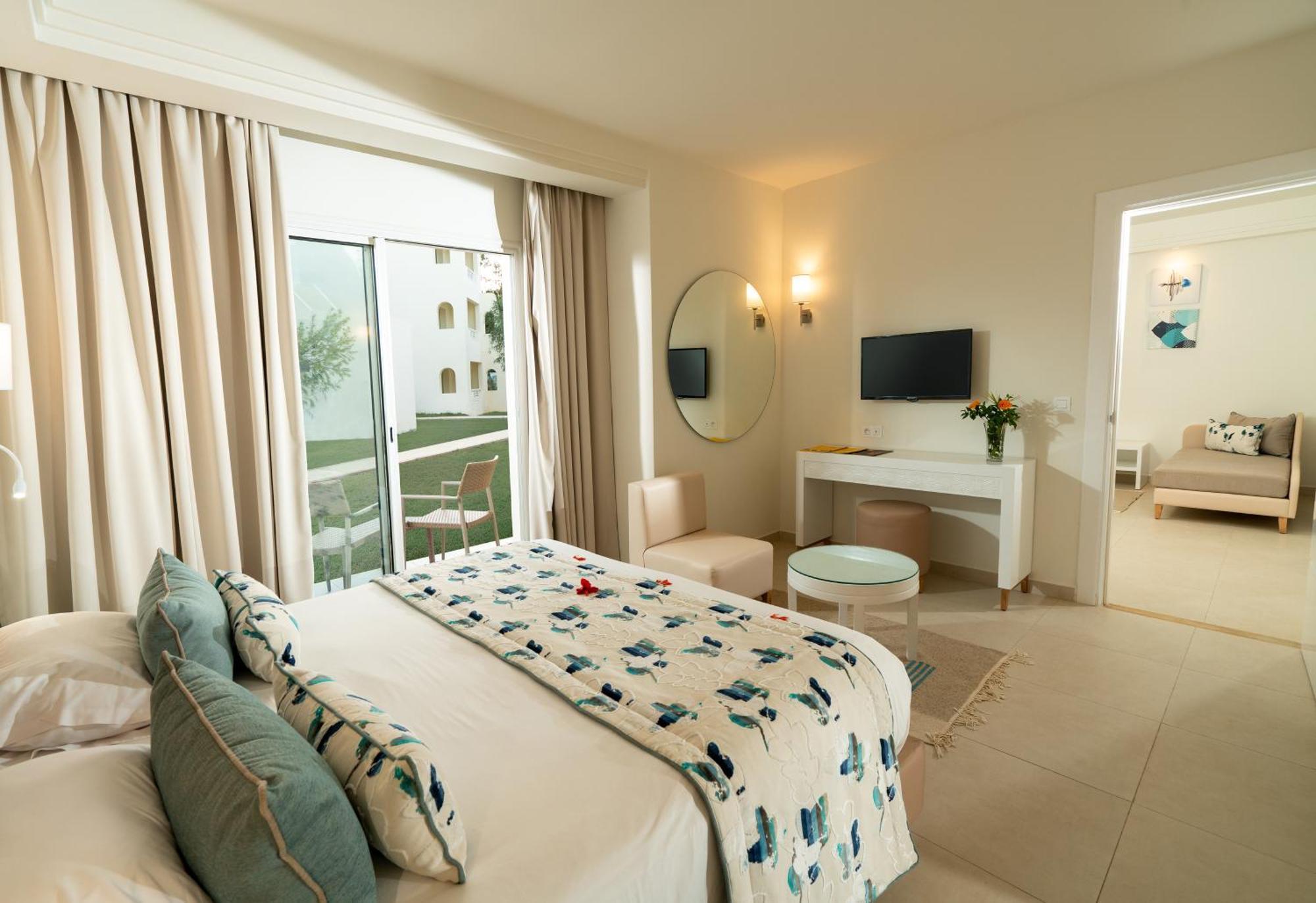 Tui Magic Life Penelope Beach - Families & Couples Мидун Экстерьер фото