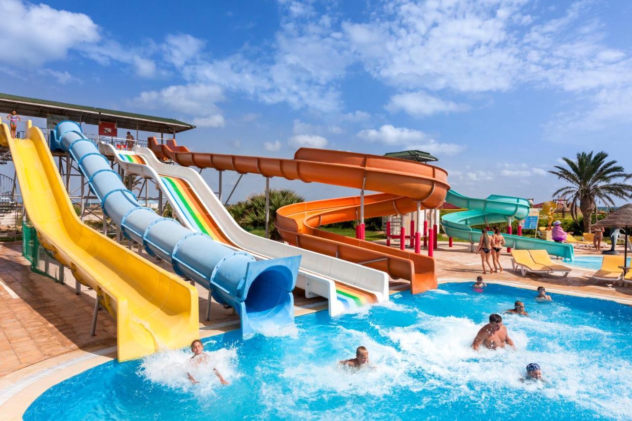 Tui Magic Life Penelope Beach - Families & Couples Мидун Экстерьер фото