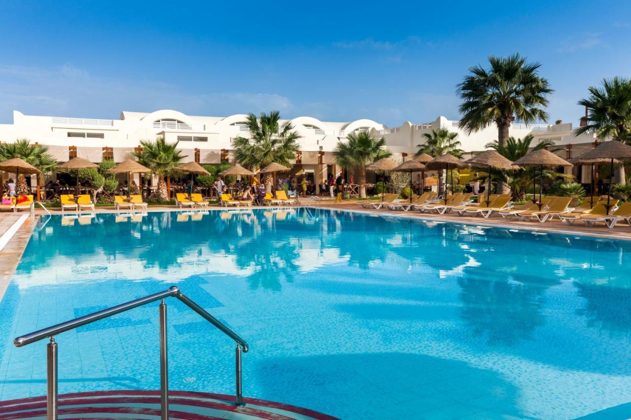 Tui Magic Life Penelope Beach - Families & Couples Мидун Экстерьер фото