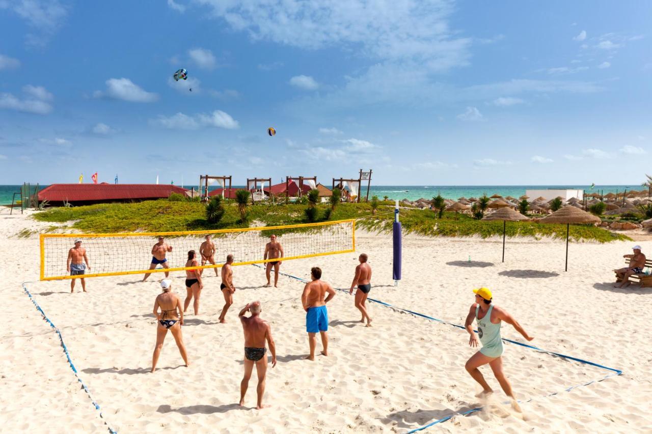 Tui Magic Life Penelope Beach - Families & Couples Мидун Экстерьер фото