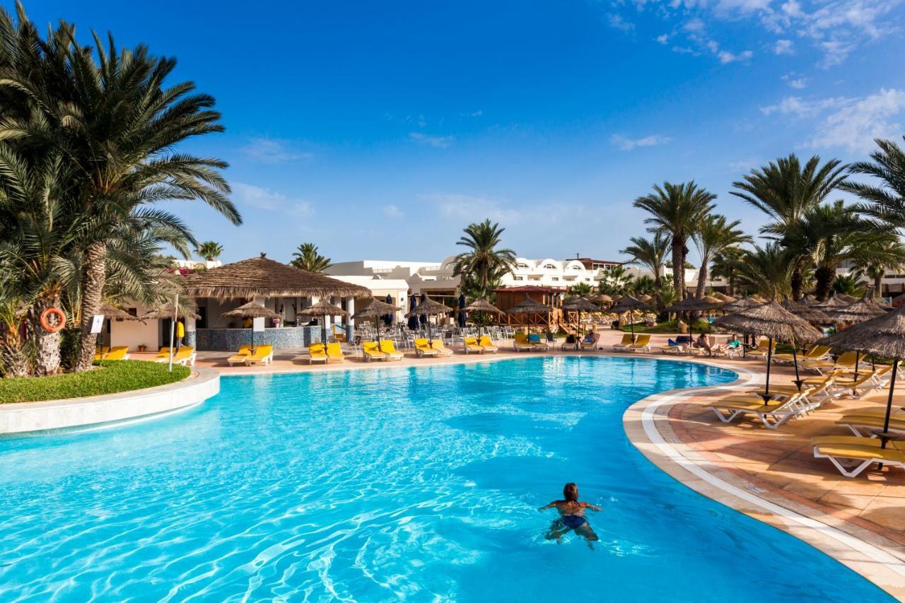 Tui Magic Life Penelope Beach - Families & Couples Мидун Экстерьер фото