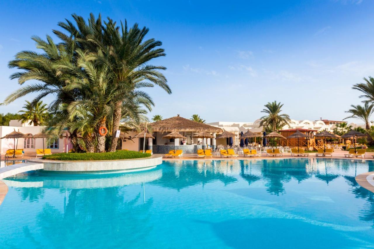 Tui Magic Life Penelope Beach - Families & Couples Мидун Экстерьер фото