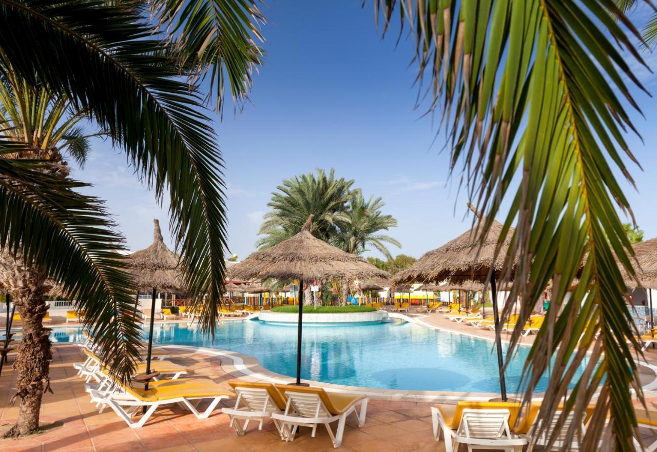 Tui Magic Life Penelope Beach - Families & Couples Мидун Экстерьер фото