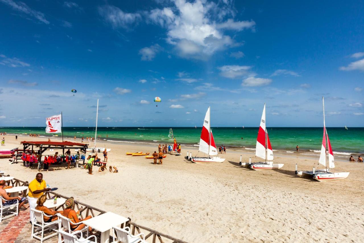 Tui Magic Life Penelope Beach - Families & Couples Мидун Экстерьер фото