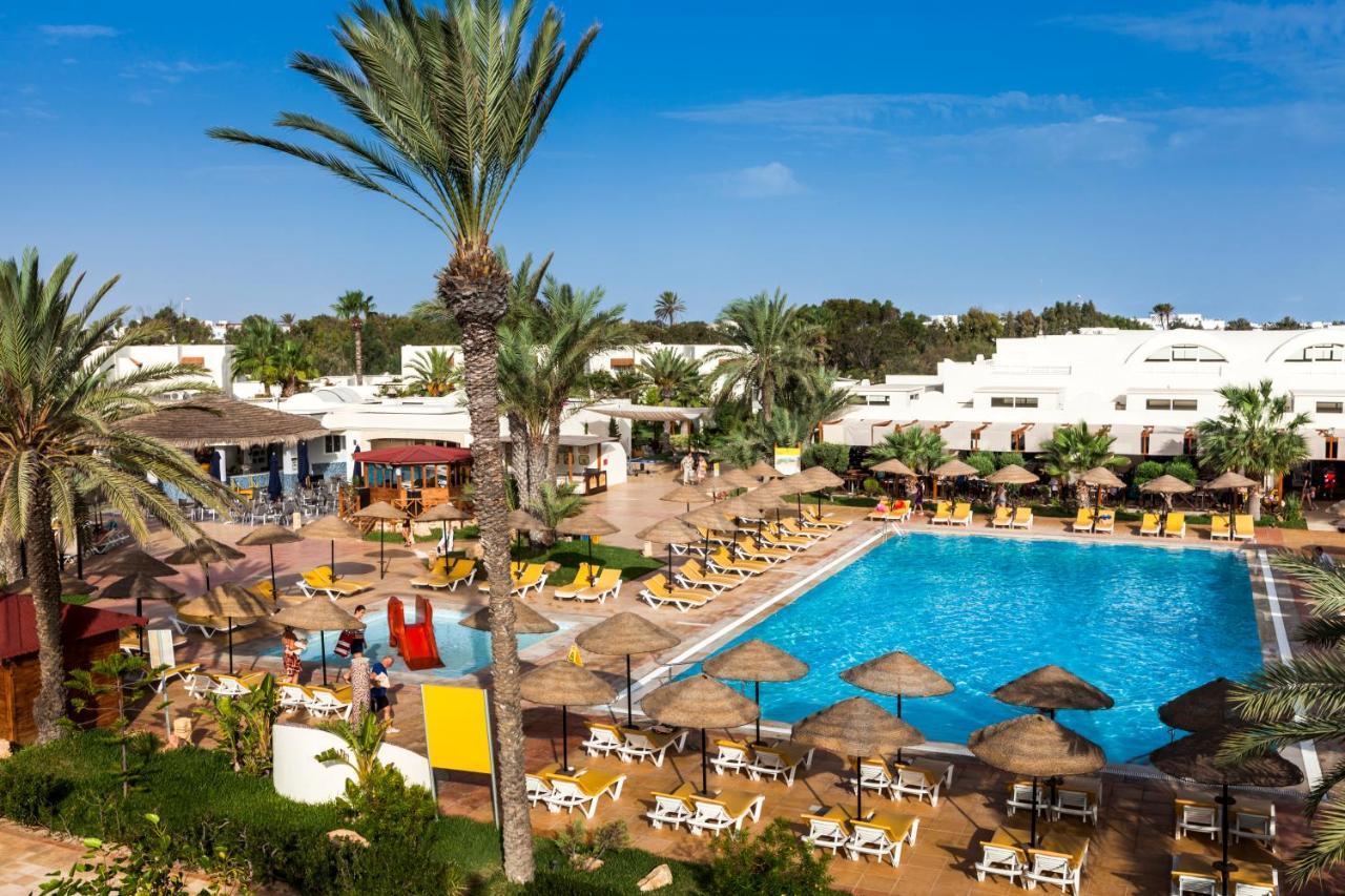 Tui Magic Life Penelope Beach - Families & Couples Мидун Экстерьер фото