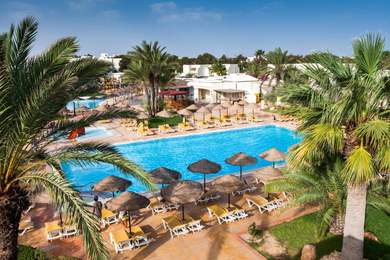 Tui Magic Life Penelope Beach - Families & Couples Мидун Экстерьер фото